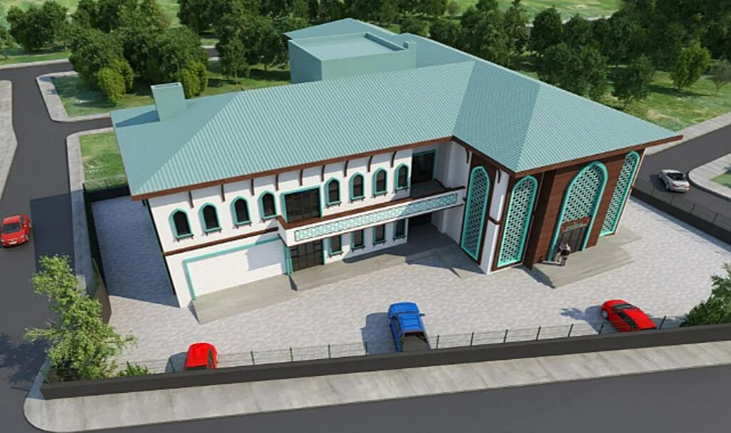 Samsun Ayvacık Sağlık Kompleksi 3 Ay Erken Hizmete Girecek