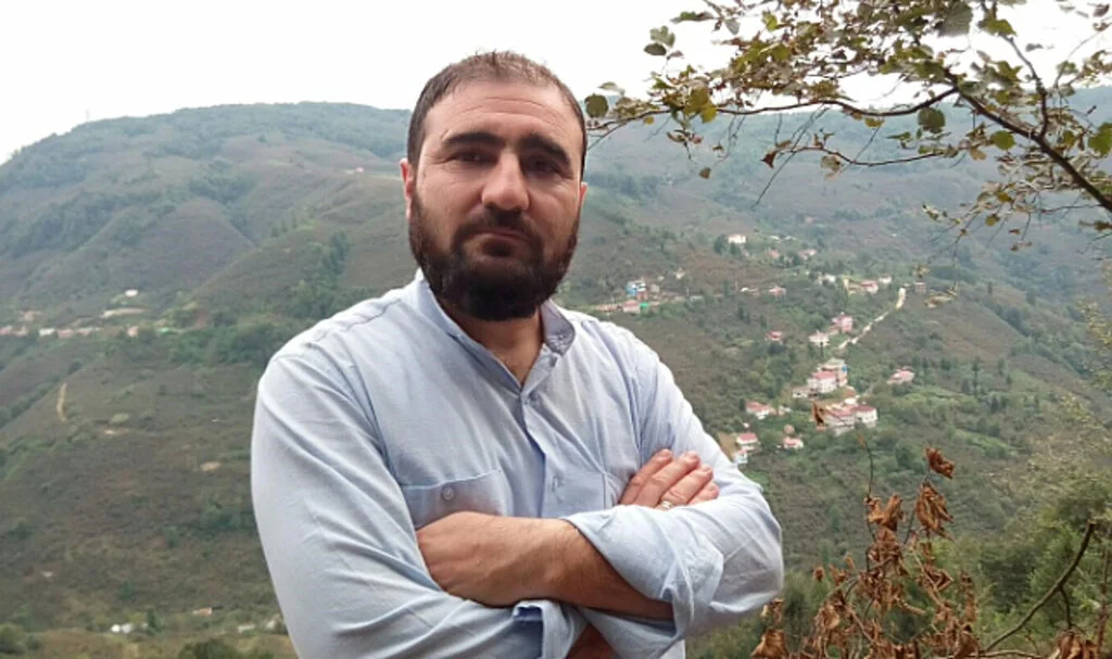 Samsun'da darp edilen imamın durumu kritik  
