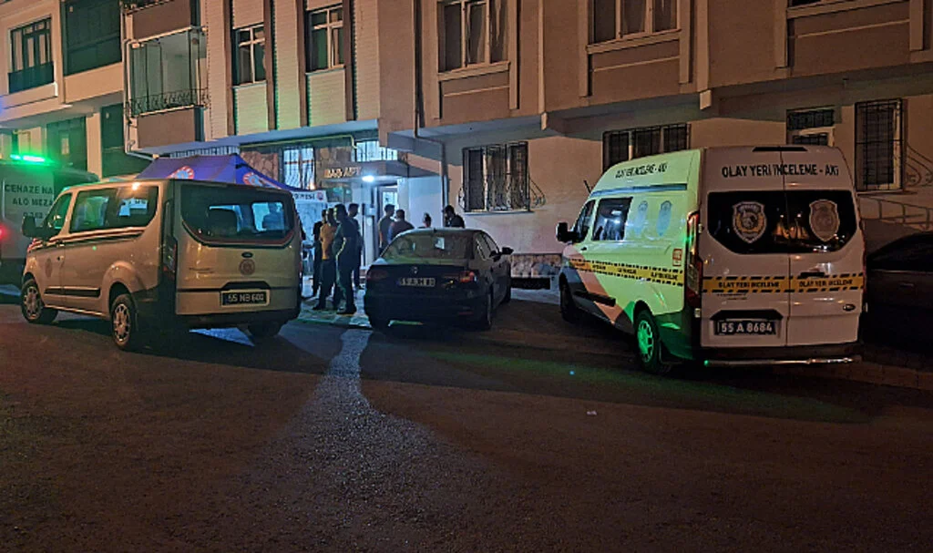 Samsun’da Engelli Genç Evinde Ölü Bulundu