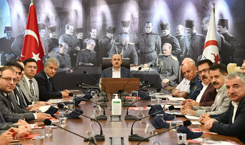 Samsun'da "Kurtuluş Yolu Bisiklet Turu" Düzenlenecek