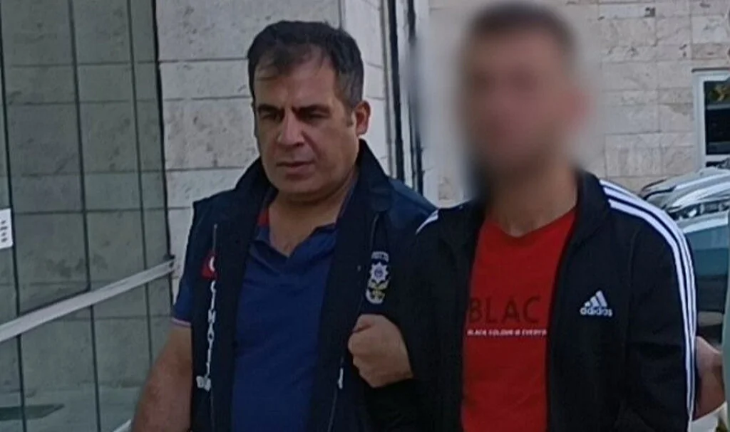Samsun’da Silahlı Yaralama Zanlısına Adli Kontrol