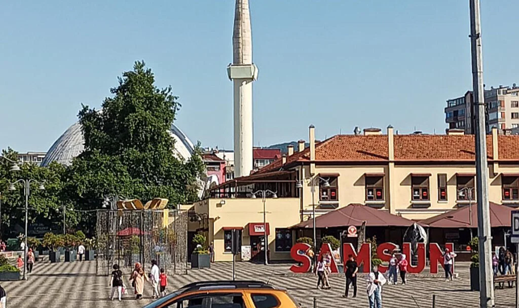 Samsun’da TYP ile 1047 Kişi İşe Alınacak