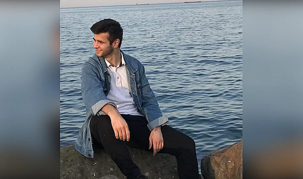 Samsun'da Üniversiteli Genç Denizde Yüzerken Boğuldu