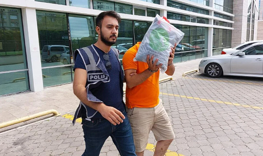 Samsun'da Uyuşturucu ile Yakalanan Şahıs Tutuklandı
