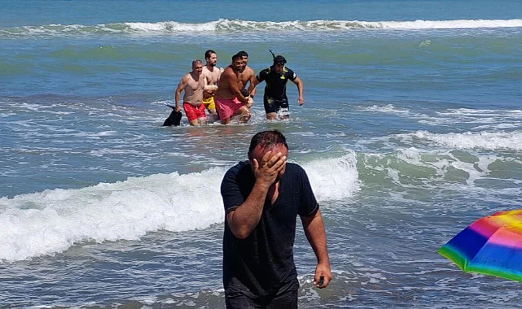 Samsun'un boğulma bilançosu: 16 ölü