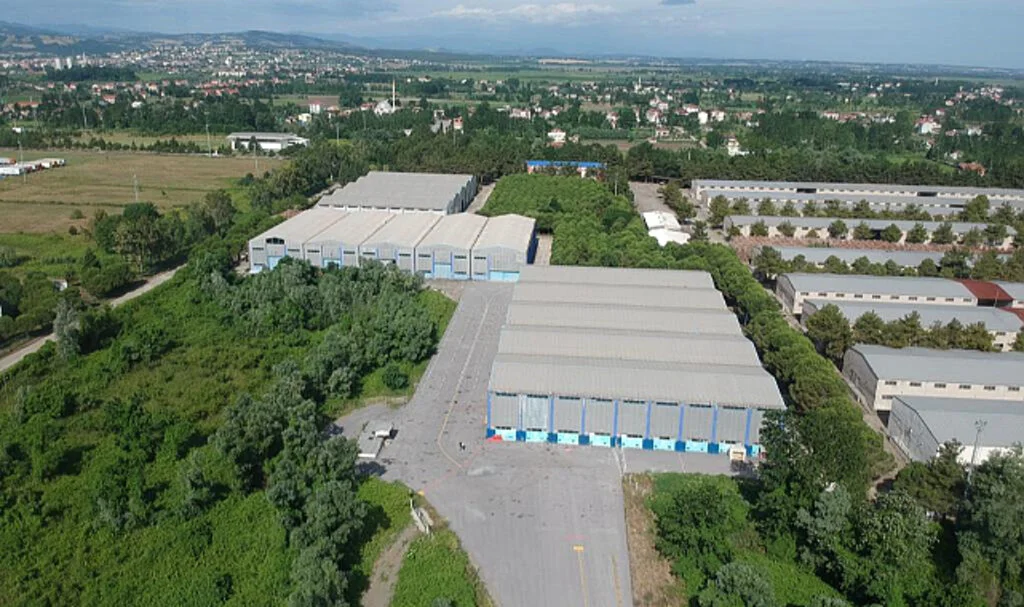 Samsun Üniversitesi'nden açılışa erteleme 