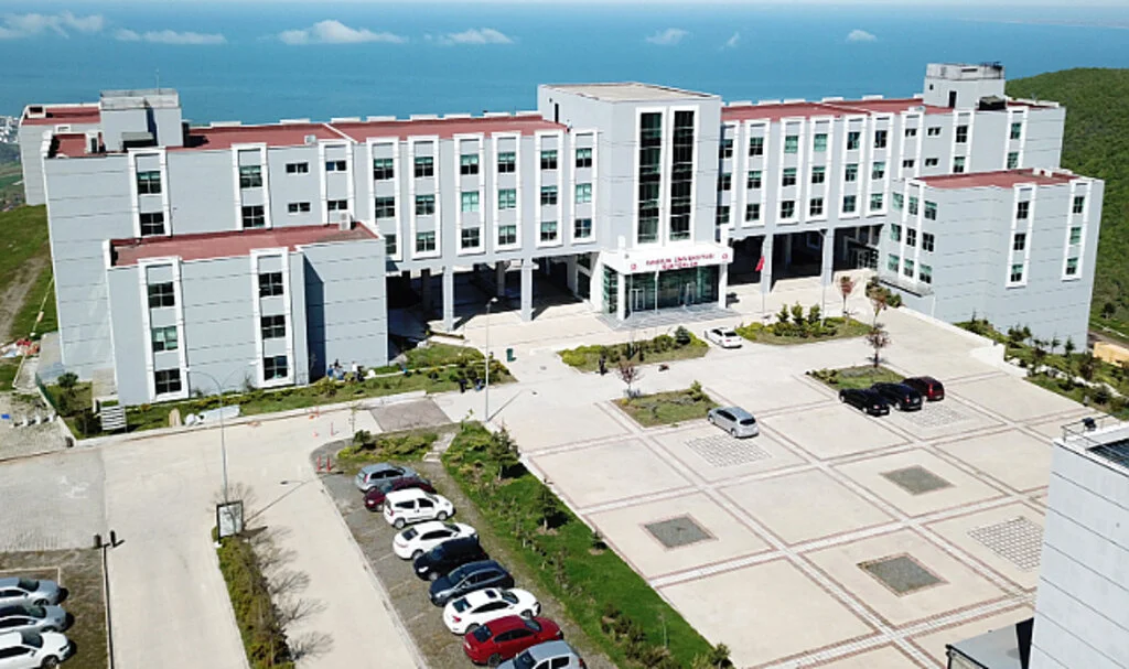 Samsun Üniversitesi'ne 4 yeni lisansüstü program