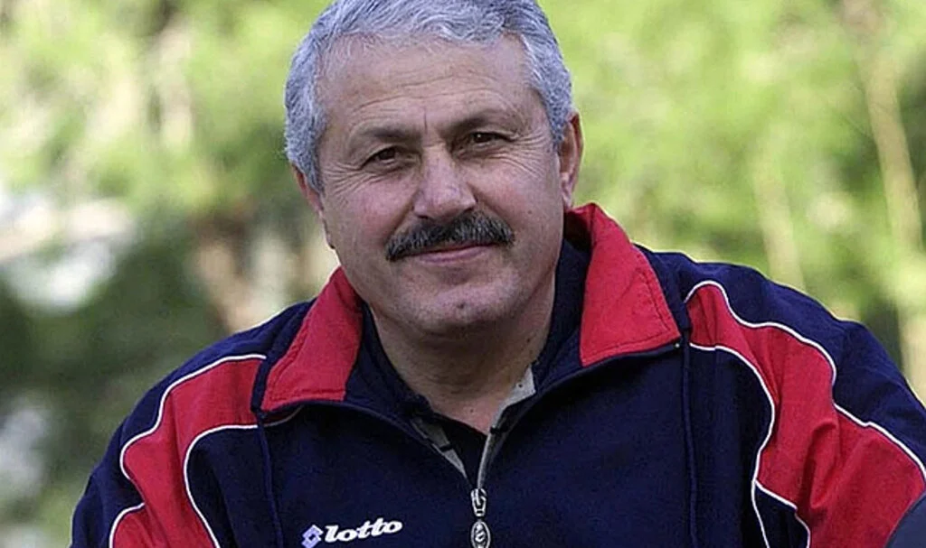 Samsunspor’da da teknik direktörlük yapmıştı! Sakıp Özberk hayatını kaybetti