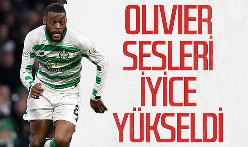 Samsunspor’da Olivier sesleri iyice yükseldi