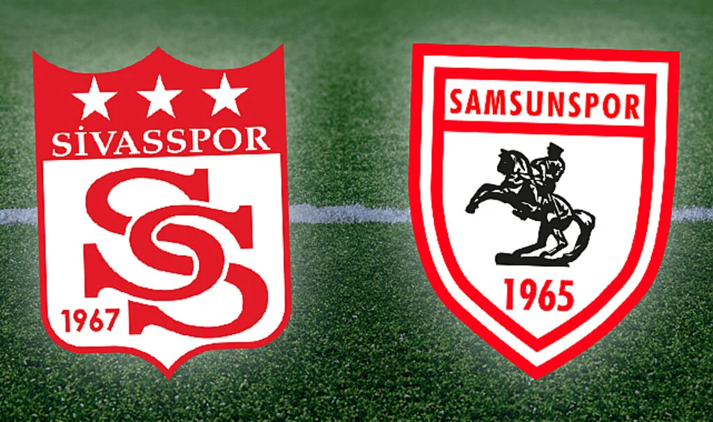 Samsunspor'un Sivasspor maçı ilk 11'i belli oldu