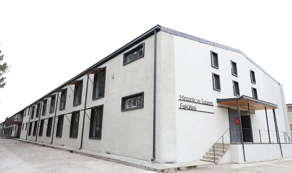 SAMÜ Öğrencilerinden Uluslararası Başarı