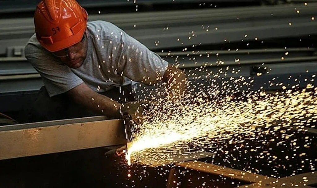 Sanayi Üretimi Haziranda Arttı