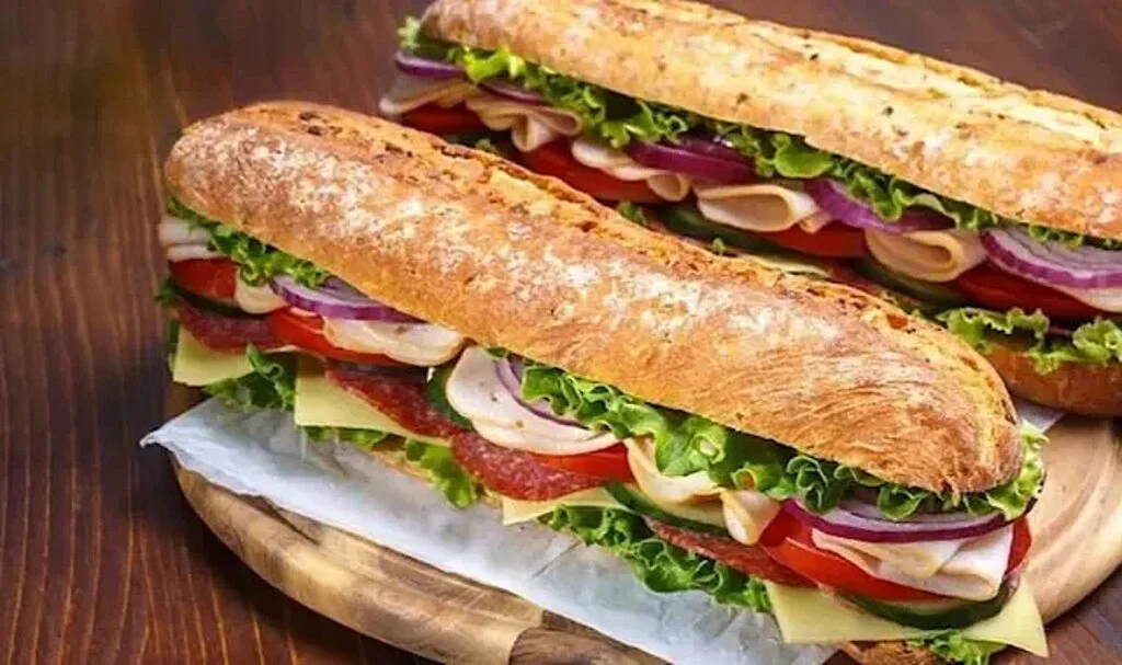 Sandviç Zinciri 9,6 Milyar Dolara Satıldı