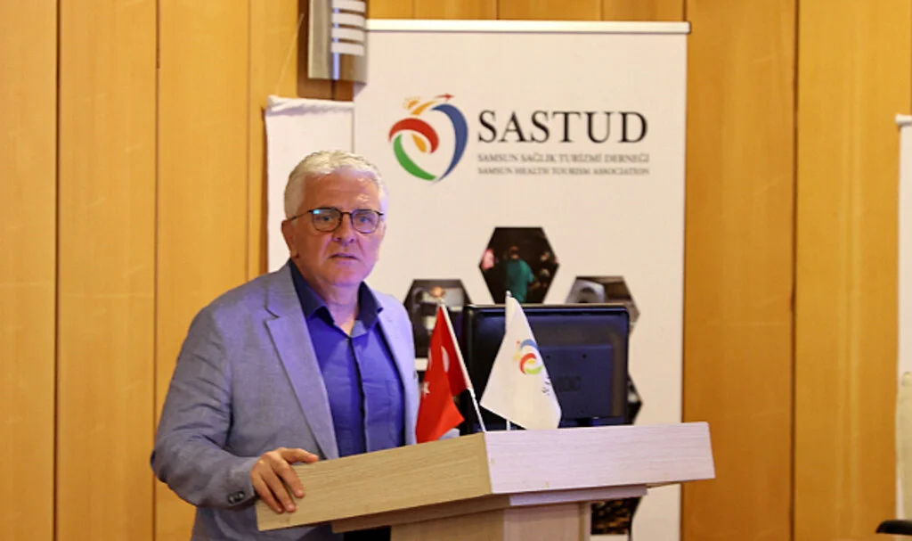 SASTUD tarafından; Sağlık Turizminde İstihdam Artacak 