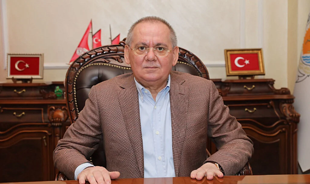 SBB Başkanı Mustafa Demir: 'Geçmişten aldığımız mirası korumak görevimiz'