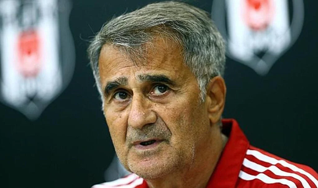 Şenol Güneş'ten transfer sözleri! 'Takviye yapmamız şart'