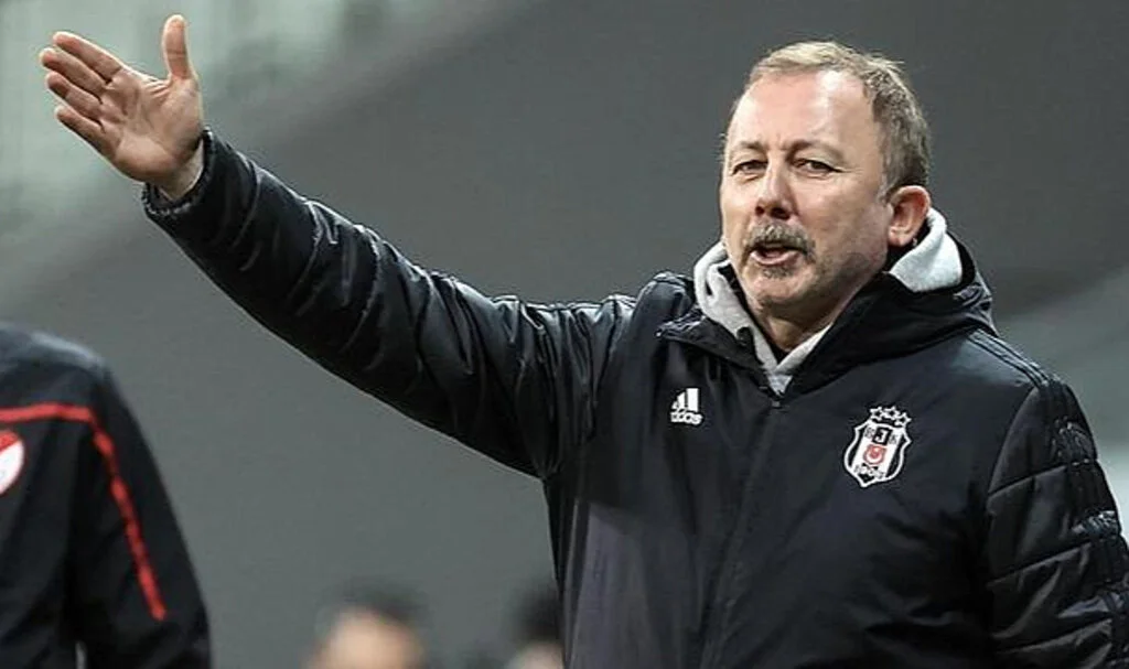 Sergen Yalçın, çalıştırmak istediği takımı açık açık söyledi! ''Şu an hocaları var, yanlış anlaşılma olmasın...''
