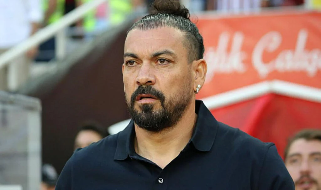 Servet Çetin, Sivasspor’da İlk Maçına Çıktı