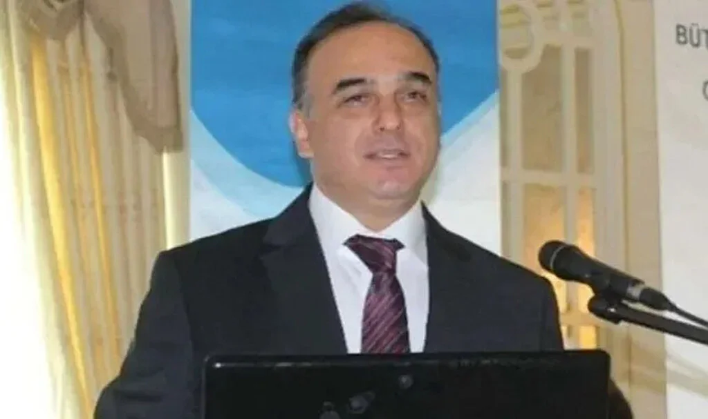 Şimşek’in Yardımcısı Ziraat Bankası Yönetim Kurulu Üyesi Oldu