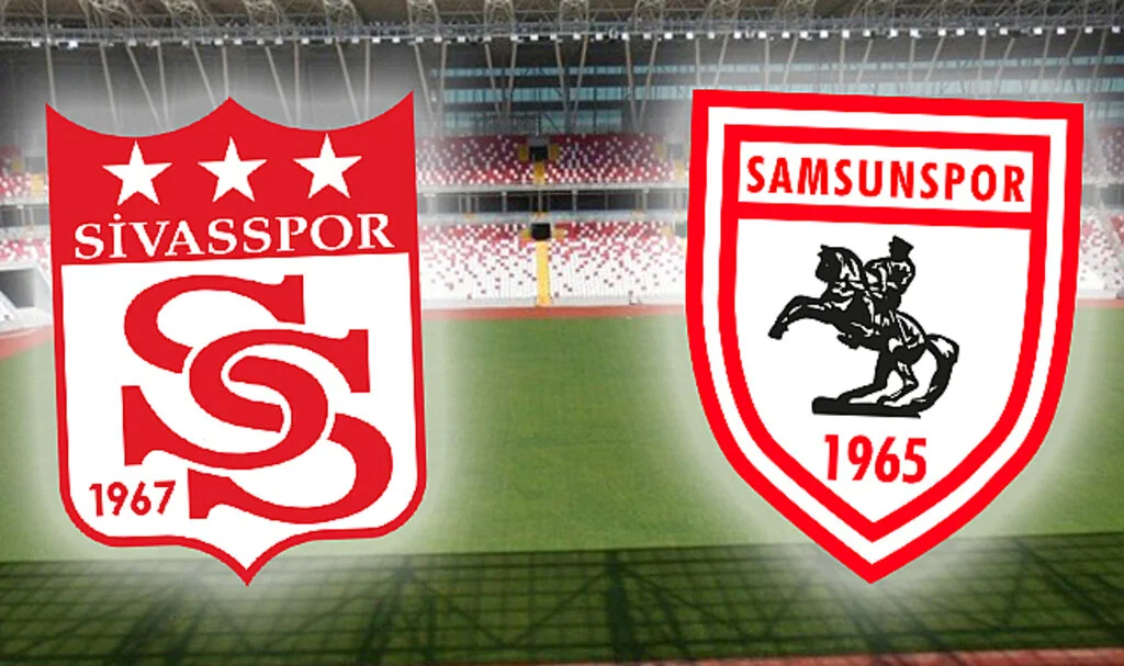Sivasspor-Samsunspor maçının biletleri satışa çıktı