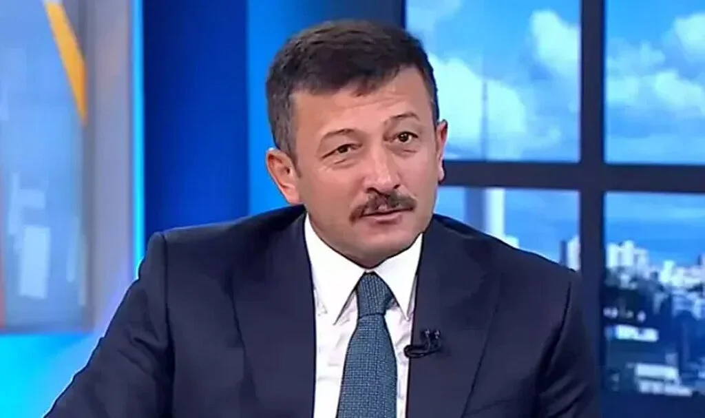 Son dakika | AK Parti'de kritik dönemeç kasım ayı! Canlı yayında açıkladı: Belediye başkanlarının performansı...