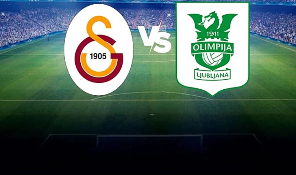 Son Dakika: Aslan Tur Peşinde! Galatasaray-Olimpija Ljubljana Maçında İlk 11'ler Belli Oldu