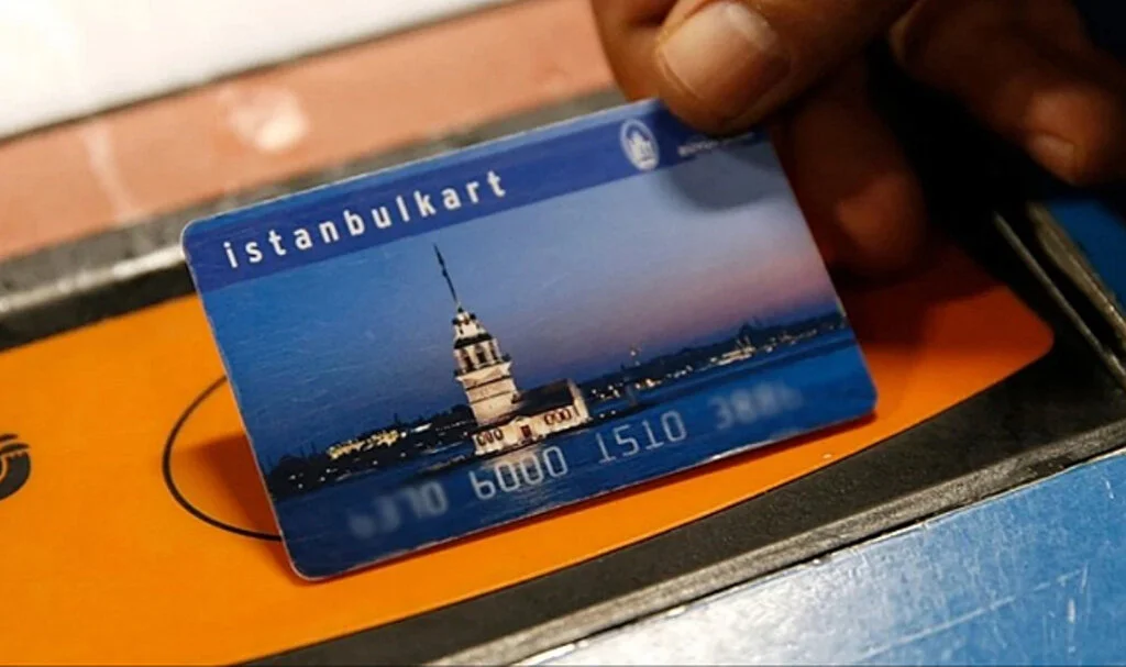 Son Dakika: İstanbul'da Toplu Ulaşıma Yüzde 51,5 Zam! İşte Yeni Tarife