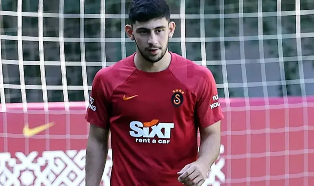 Son dakika: Yusuf Demir'in Yeni Durağı Resmen Açıklandı!