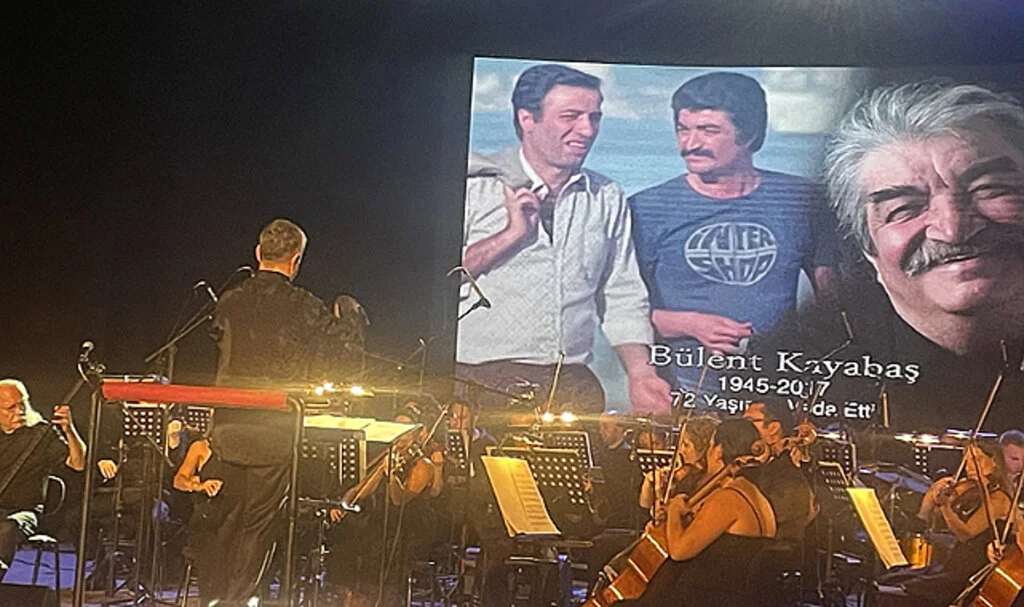 "Sümela Kültür Yolu Festivali" Konserlerle Devam Ediyor 