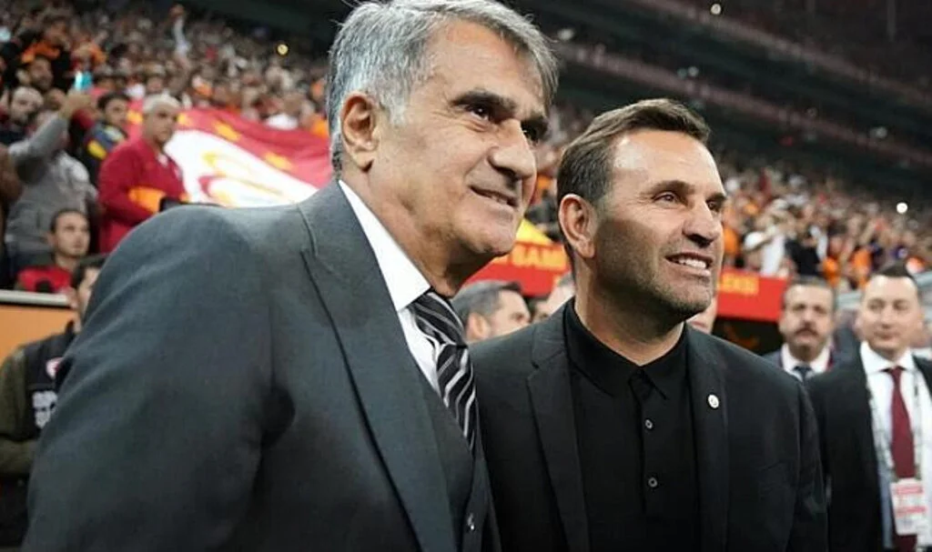 Süper Lig'de yerli teknik adam devrimi! 20 takımdan 17'si...