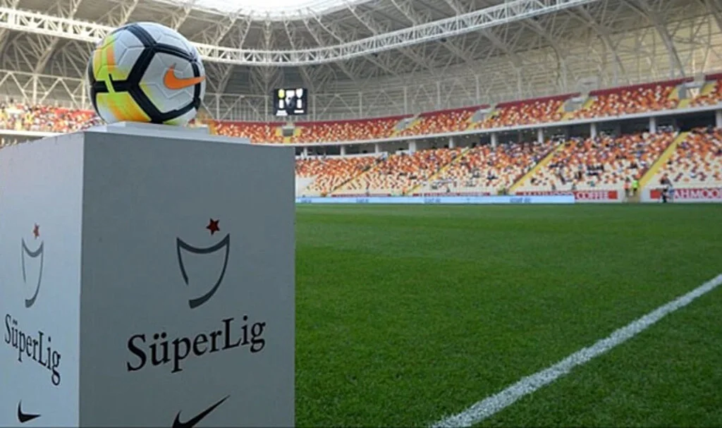 Süper Lig tarihinin "en"leri