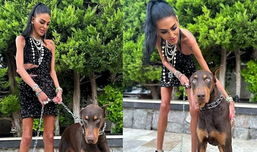 Süreyya Yalçın’ın Son Halini Görenler Şoke Oldu
