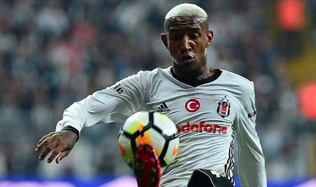 Talisca'nın transfer süreci ortaya çıktı! Karar verildi