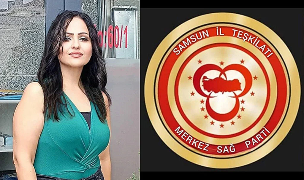 Tansu Çiller'in Partisi Samsun'da Start Verdi 