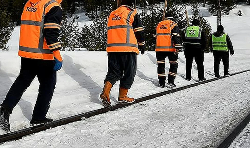 TCDD, İstanbul Havalimanı Gar Müdürlüğüne 42 İstasyon Operasyon İşçisi Alacak