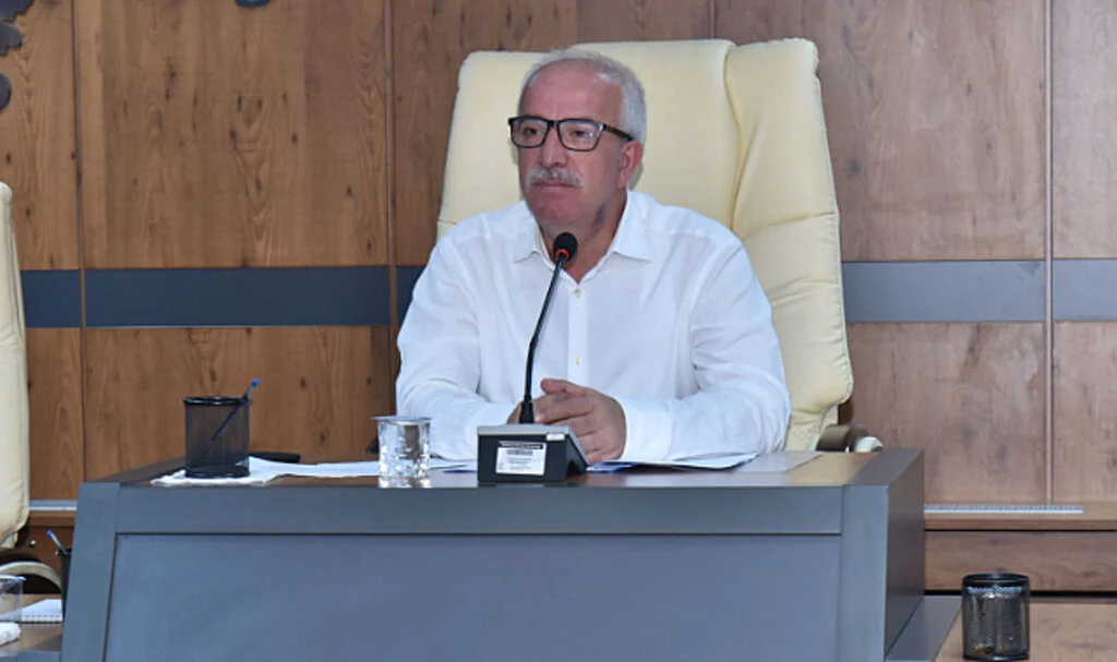Tekkeköy Belediye Başkan Yardımcısı Karmil: 'Ulaşımı Daha da Güçlendireceğiz'