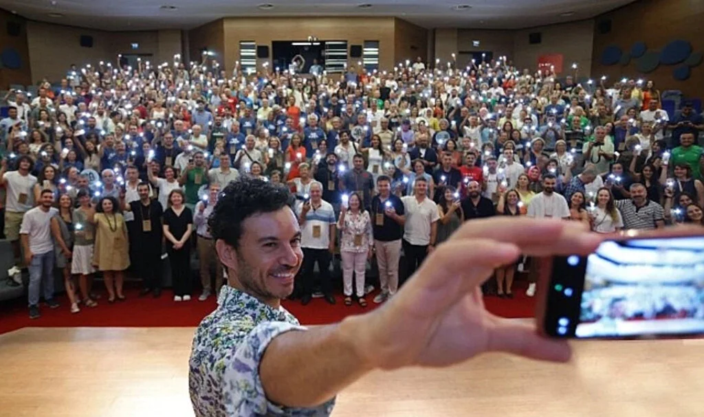 TEMA 'Umut Yeşertmeye' Devam Ediyor 