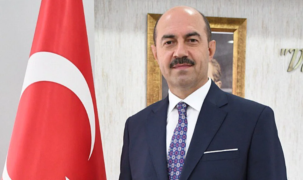 Terme Belediye Başkanı Ali Kılıç: 'Büyük Zafer hepimizin ortak mirasıdır'