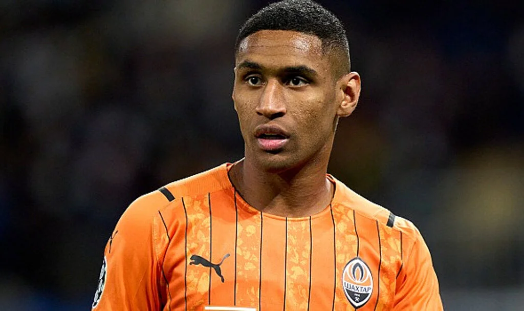 Tete Galatasaray'da