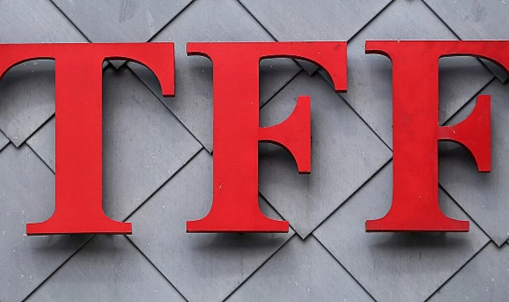 TFF'den "Avrupa kupaları"na katılım açıklaması