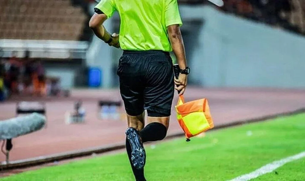 TFF duyurdu! Yarı otomatik ofsayt sistemi devreye giriyor... İşte tarihi