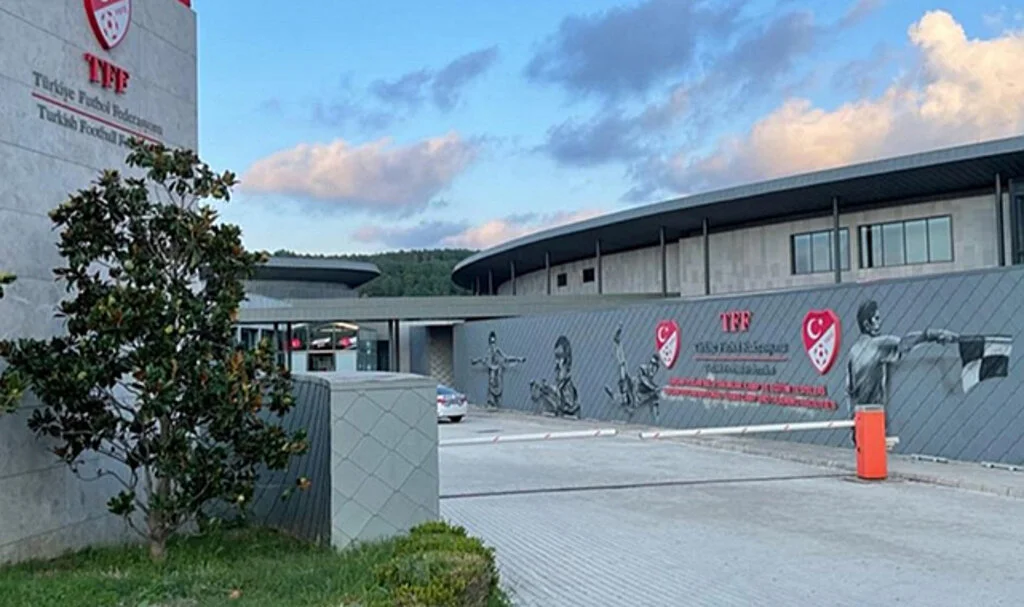 TFF ve RTÜK arasında iş birliği