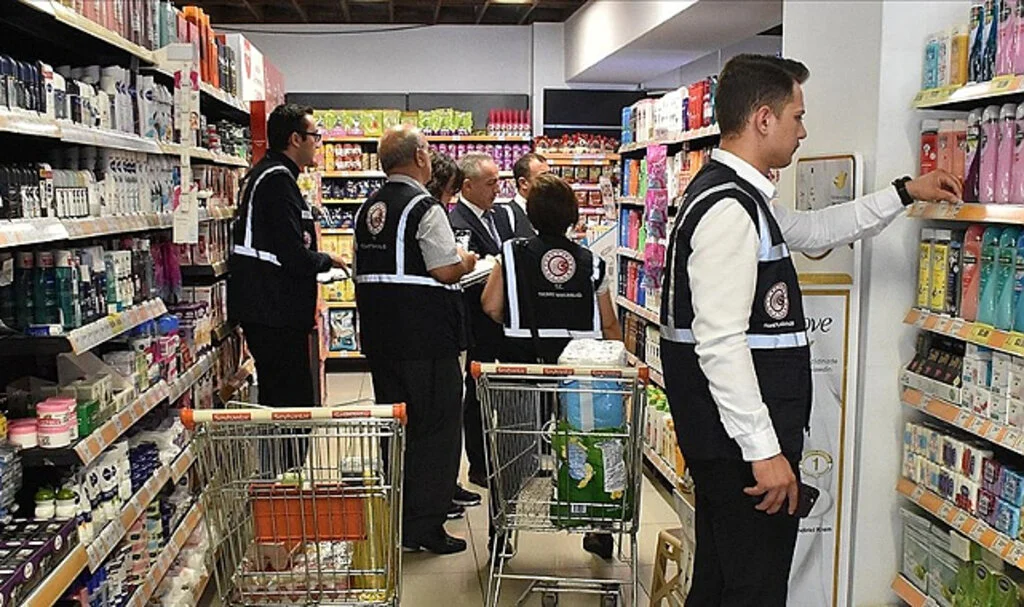 Ticaret Bakanlığı, gizli fiyat artışlarının tespiti amacıyla ülke genelinde denetimler gerçekleştirecek