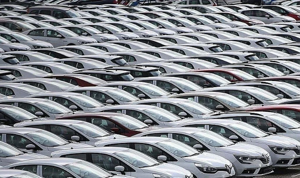 Ticaret Bakanlığı, Otomotiv Sektöründe Piyasa Bozucu Faaliyetlerin Takip Edildiğini Bildirdi