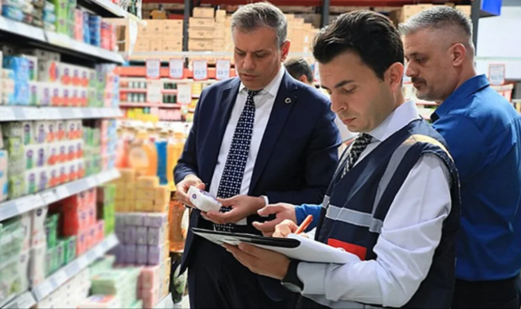 Ticaret Bakanlığı, Ürünleri Güvensiz Bulunan Firmalara Ceza Yağdırdı