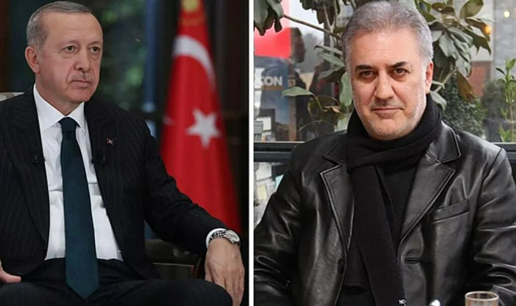 Tiyatronun Başına Geçen Karadağlı Sessizliğini Bozdu