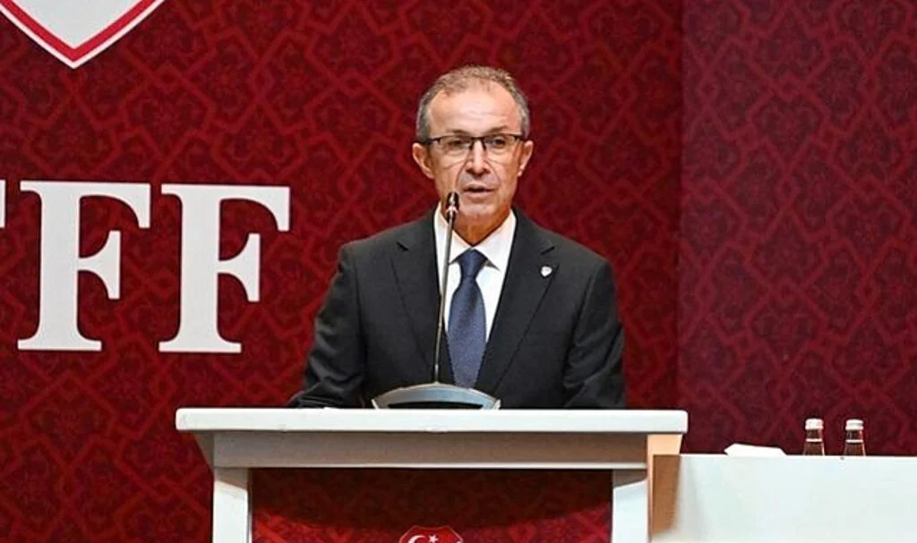 Trendyol Süper Lig'de yeni bir döneme geçiliyor! ''Çalışmalarda son aşamaya geldik''