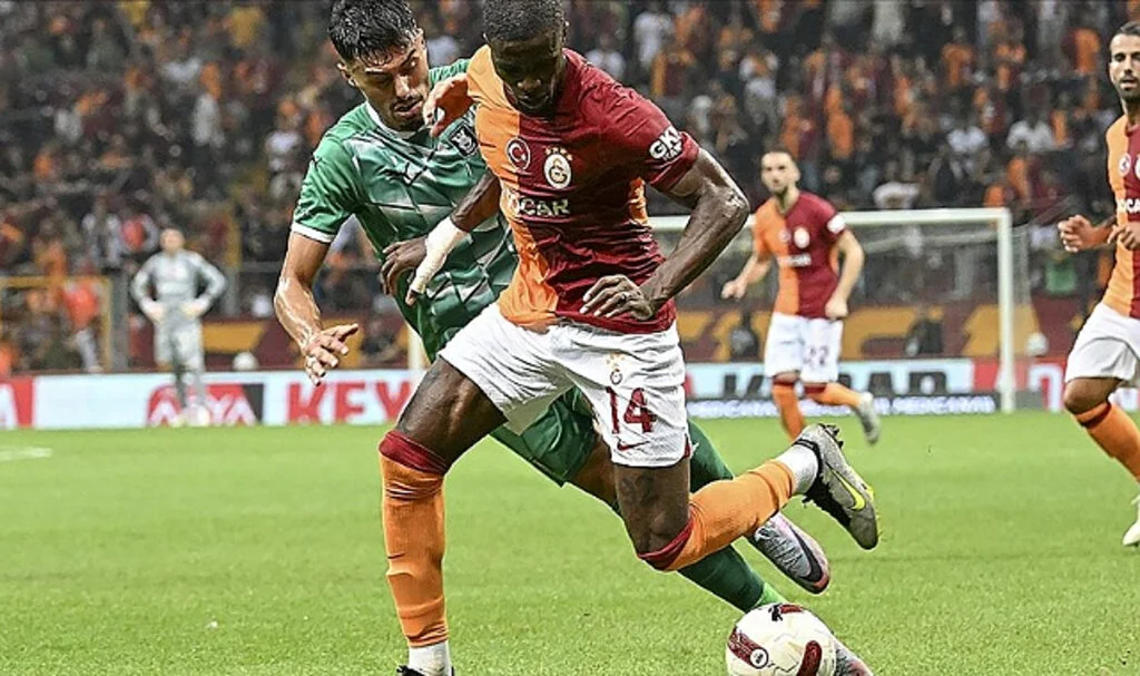 Türk takımlarının UEFA'daki rakiplerinin lig maçları ertelendi