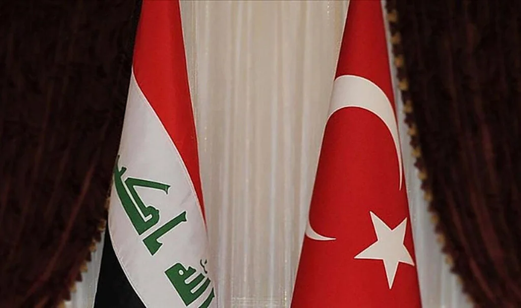 Türkiye ile Irak arasında ekonomik ilişkiler yeniden ısınıyor