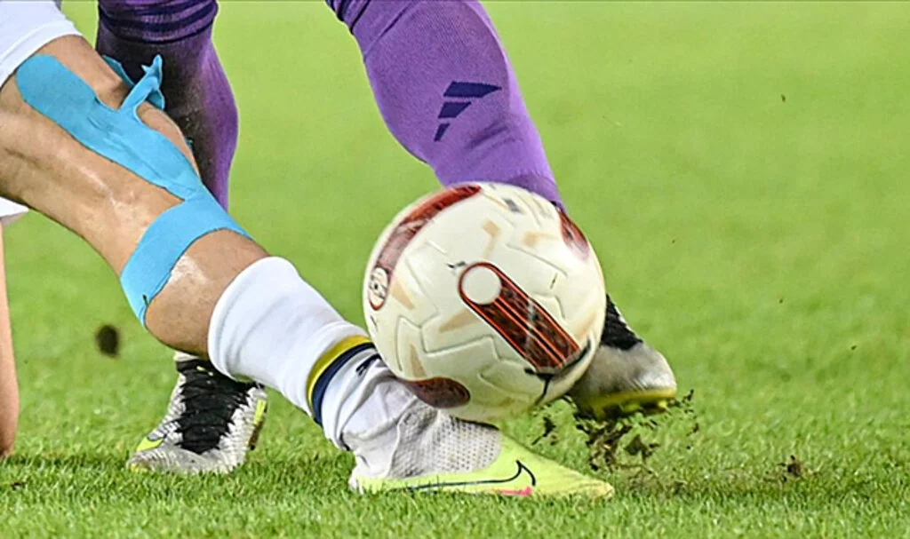 UEFA Avrupa Konferans Ligi'nde play-off turu rövanş maçları yarın yapılacak